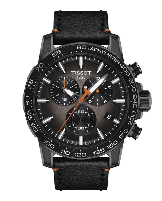 Tissot Supersport Chrono - Mazenauer Uhren Schmuck