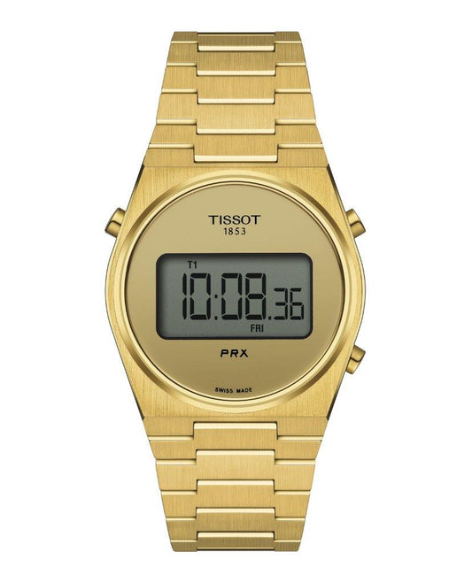 Tissot PRX Digital