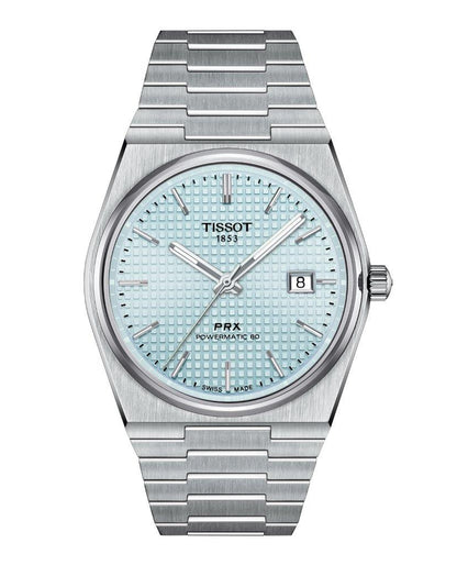 Tissot PRX Powermatic 80