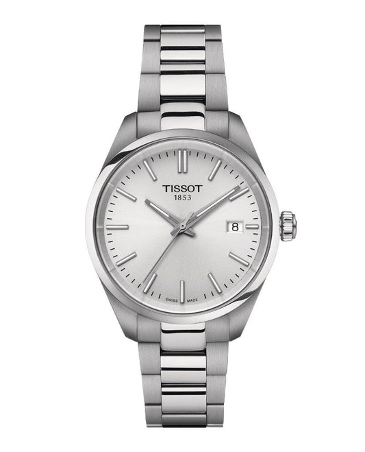 Tissot PR 100 34mm