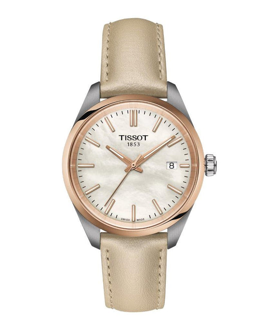 Tissot PR 100 34mm