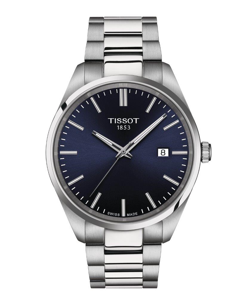 Tissot PR 100