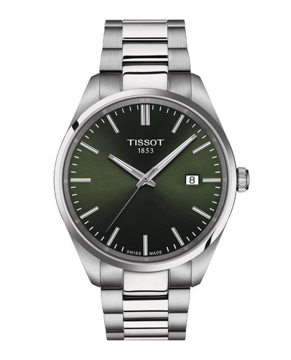 Tissot PR 100