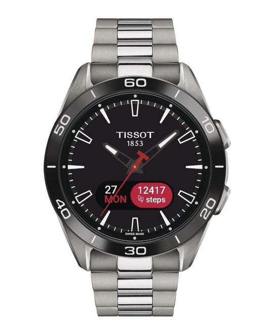 Tissot T-Touch Connect Sport