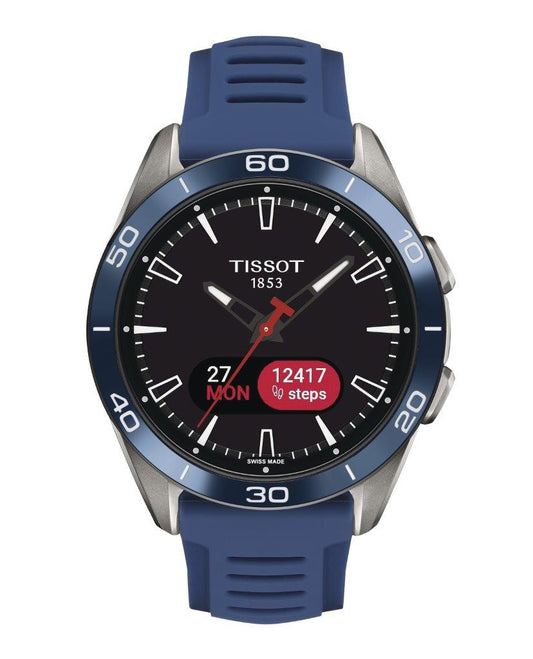 Tissot T-Touch Connect Sport