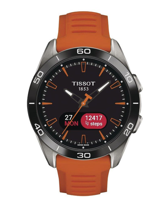 Tissot T-Touch Connect Sport