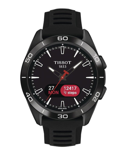 Tissot T-Touch Connect Sport