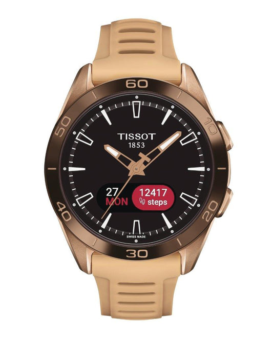 Tissot T-Touch Connect Sport