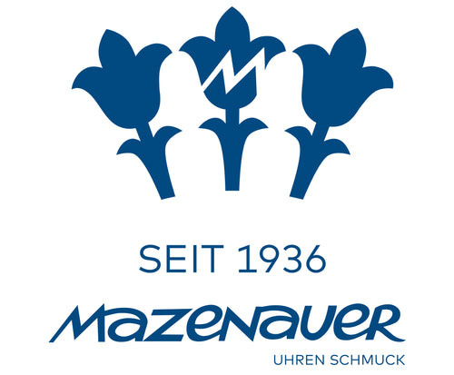 Mazenauer Uhren Schmuck