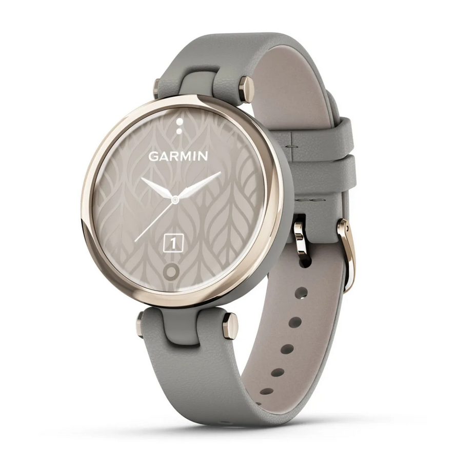 Garmin Lily Classic - Mazenauer Uhren Schmuck