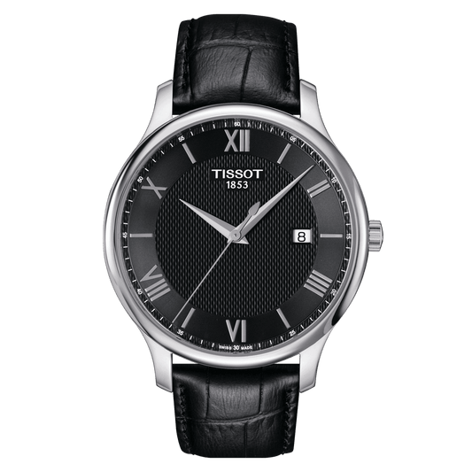 TISSOT TRADITION