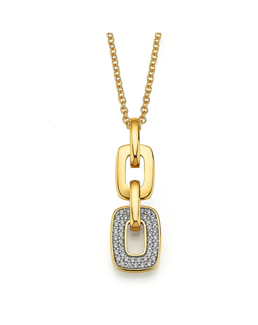 Schmuck Anhänger dia d'oro - Mazenauer Uhren Schmuck