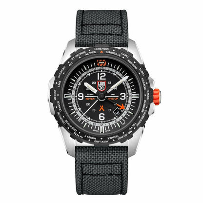 Luminox Bear Grylls Survival