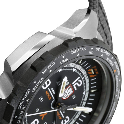 Luminox Bear Grylls Survival