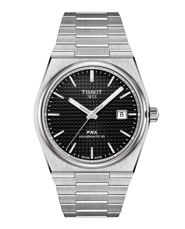 Tissot PRX Powermatic 80