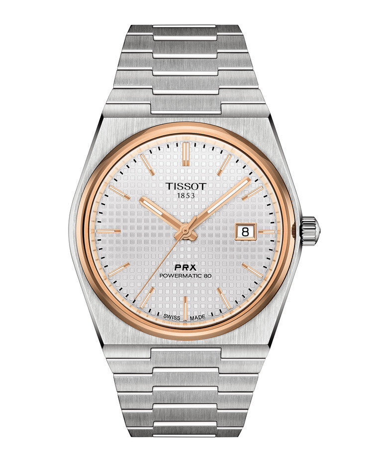 Tissot PRX Powermatic 80