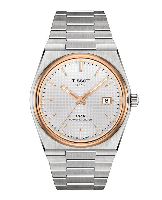 Tissot PRX Powermatic 80