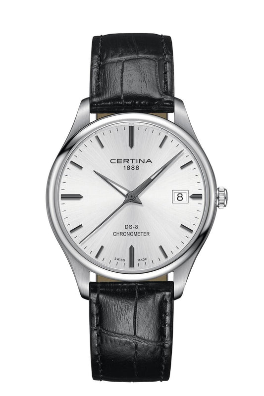 Certina DS-8 Chronometer