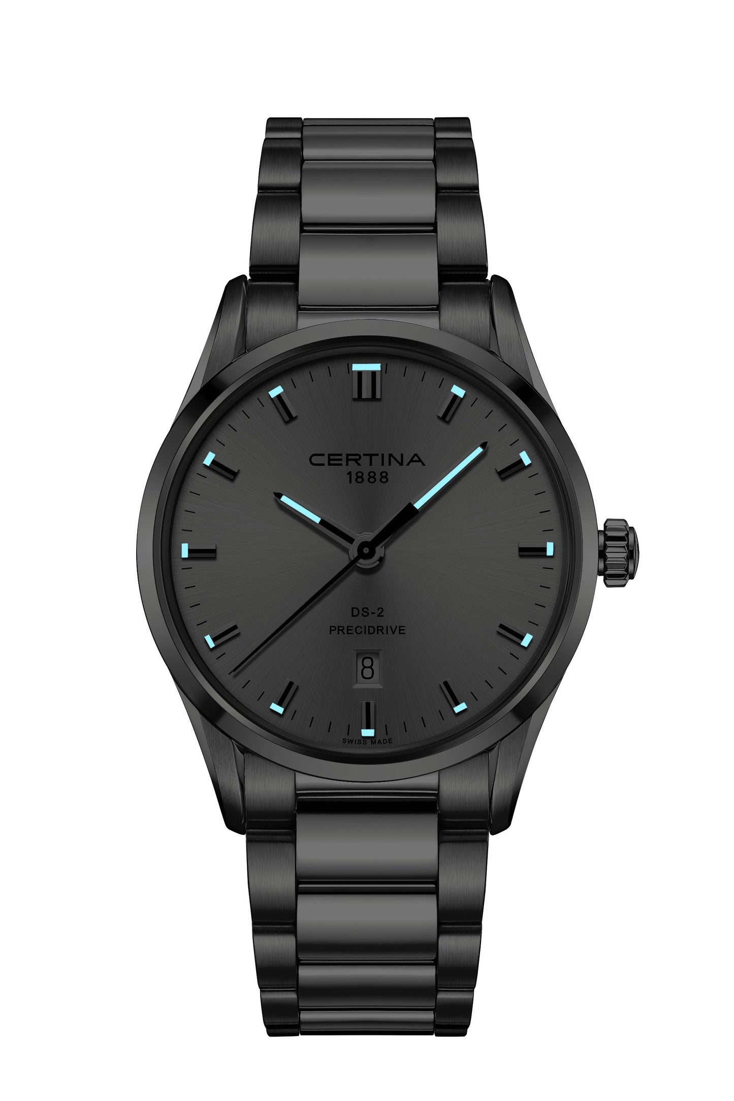 Certina Certina DS-2 - Mazenauer Uhren Schmuck