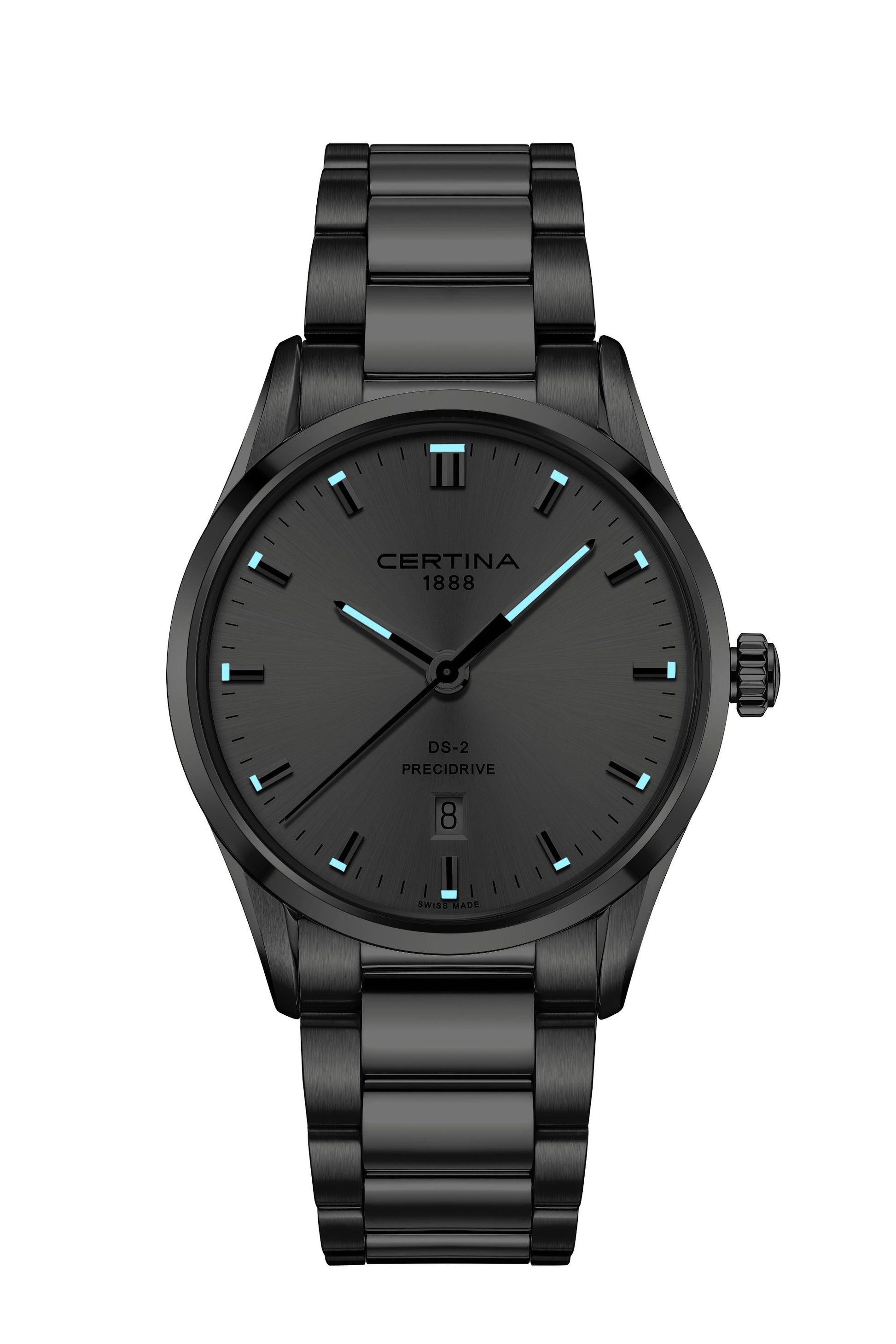 Certina Certina DS-2 - Mazenauer Uhren Schmuck