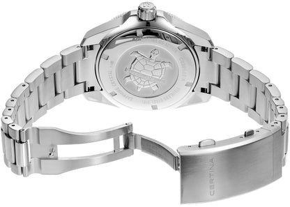 Certina Certina DS-2 - Mazenauer Uhren Schmuck