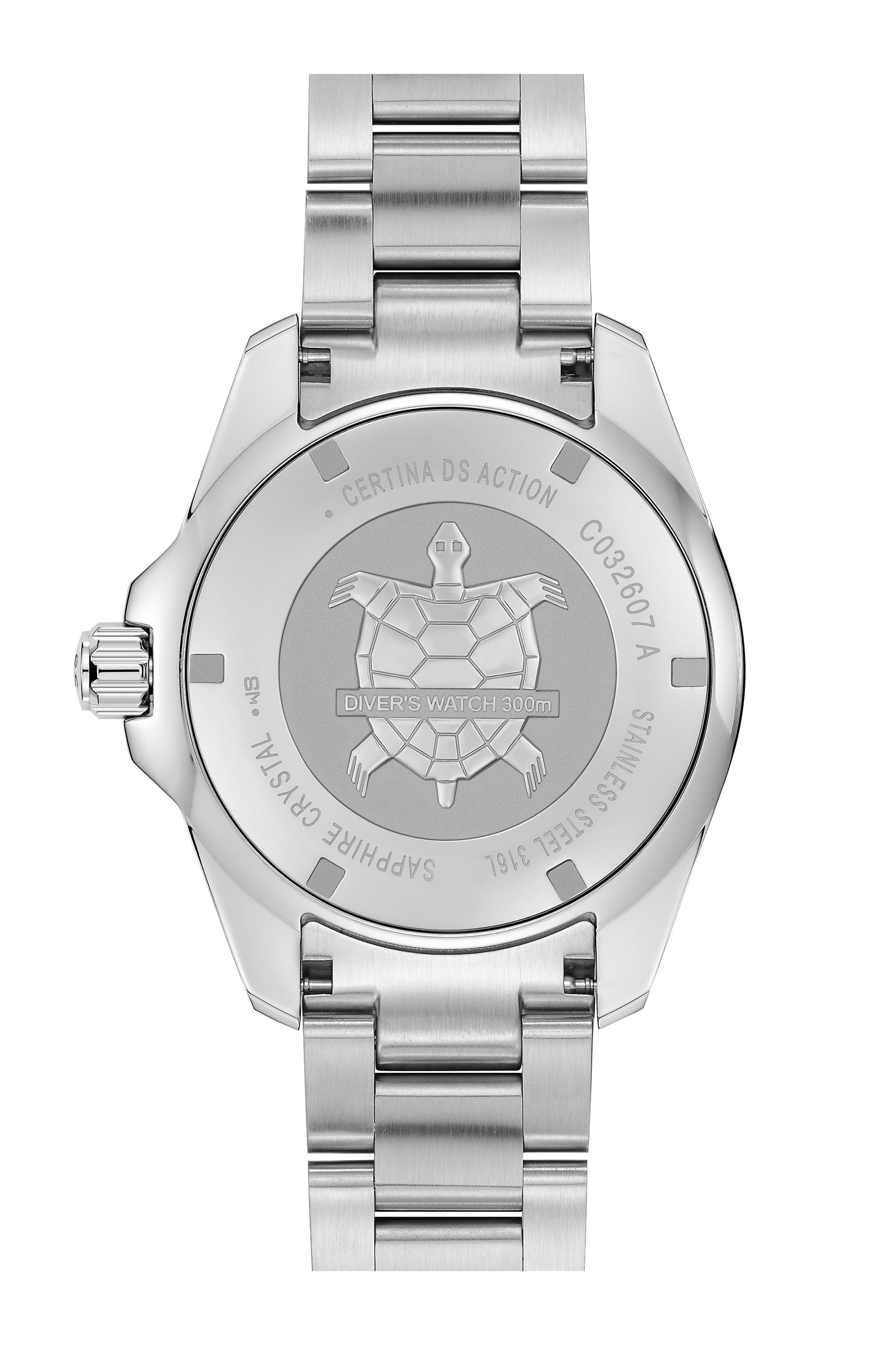 Certina Certina DS-2 - Mazenauer Uhren Schmuck