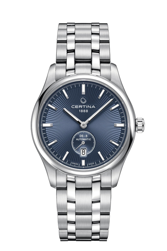 Certina DS-8 - Mazenauer Uhren Schmuck