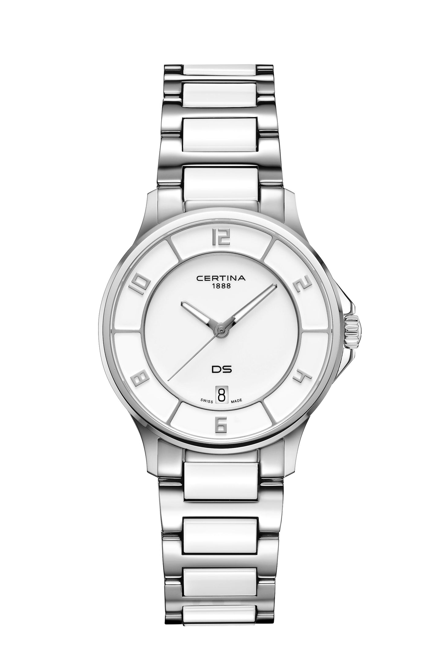 Certina DS-6 Lady - Mazenauer Uhren Schmuck