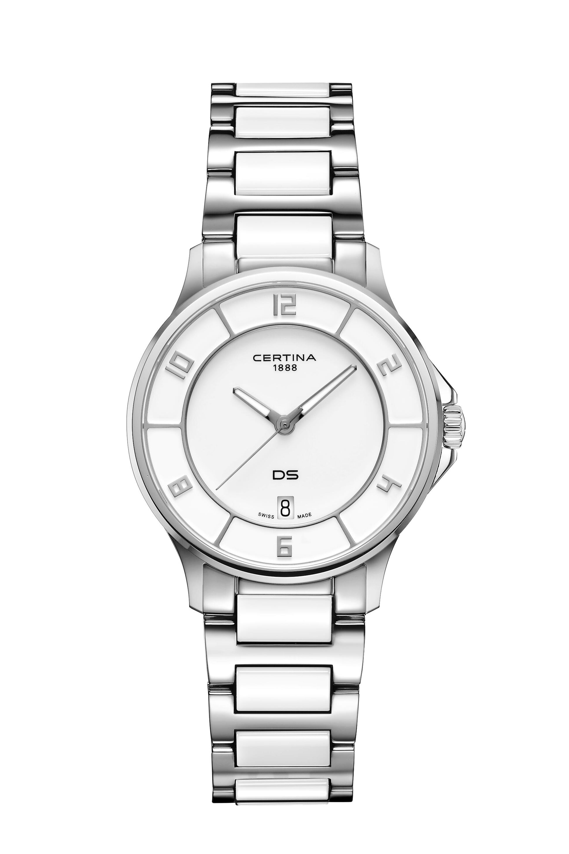 Certina DS-6 Lady - Mazenauer Uhren Schmuck