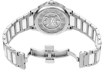 Certina DS-6 Lady - Mazenauer Uhren Schmuck