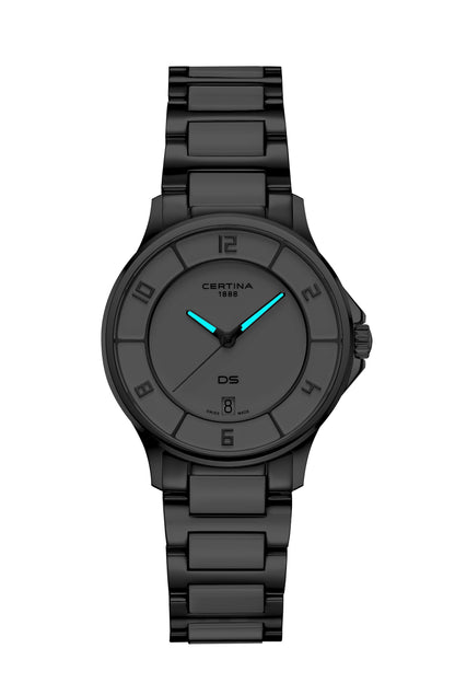 Certina DS-6 Lady - Mazenauer Uhren Schmuck