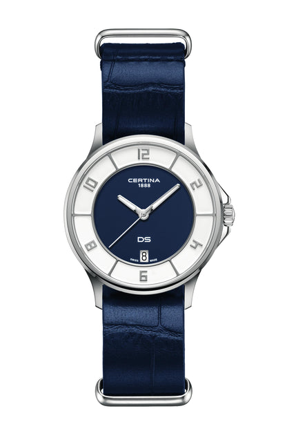 Certina DS-6 Lady - Mazenauer Uhren Schmuck
