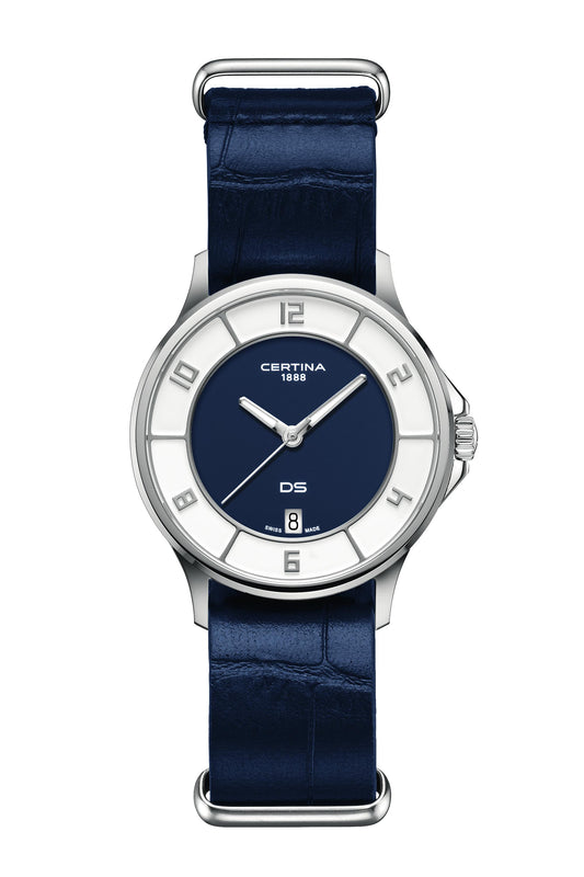 Certina DS-6 Lady - Mazenauer Uhren Schmuck