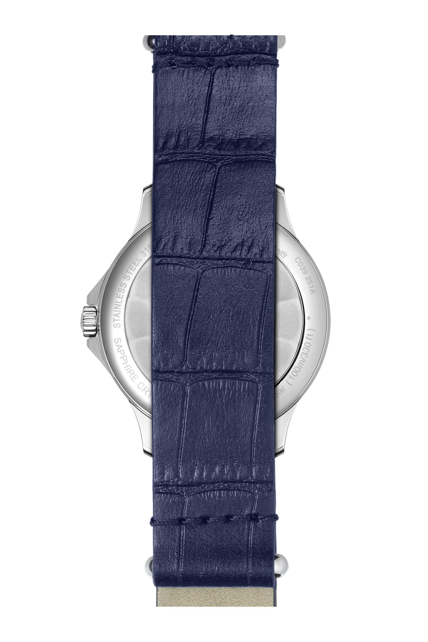 Certina DS-6 Lady - Mazenauer Uhren Schmuck