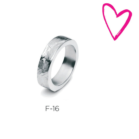 Partnerringe Forever - Mazenauer Uhren Schmuck