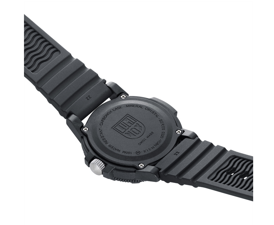 Luminox - Mazenauer Uhren Schmuck