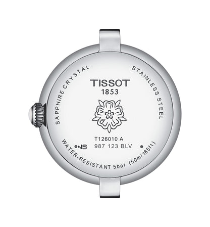 Tissot Bellissima Small Lady - Mazenauer Uhren Schmuck