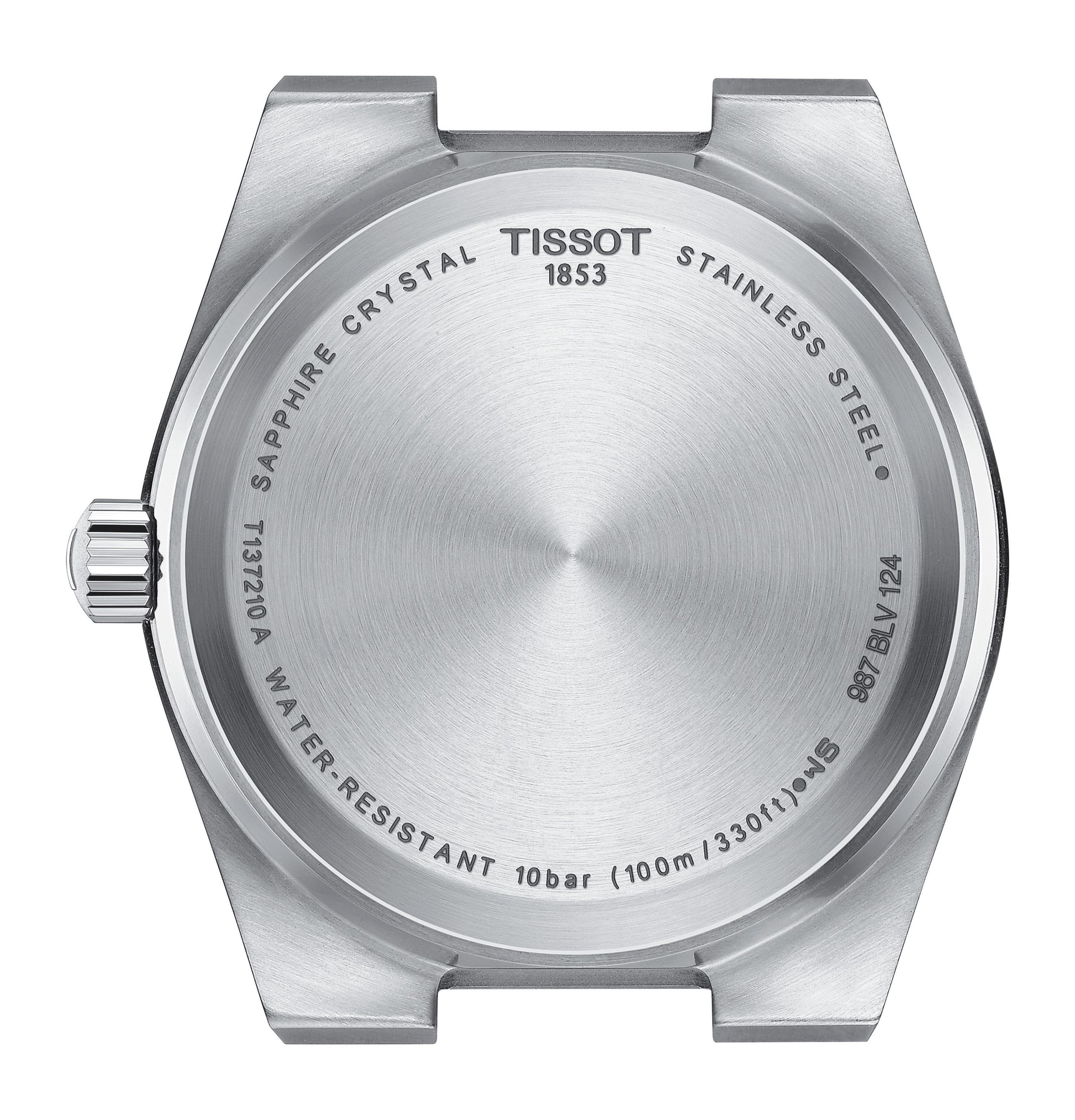 Tissot PRX 35mm - Mazenauer Uhren Schmuck