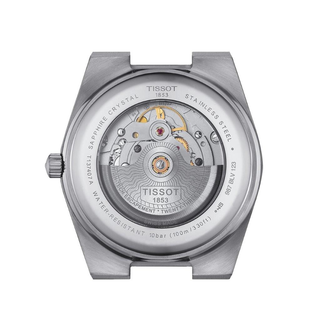 Tissot PRX Powermatic 80 - Mazenauer Uhren Schmuck