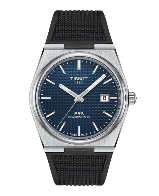 Tissot PRX Powermatic 80 - Mazenauer Uhren Schmuck