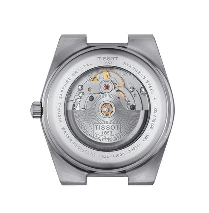 Tissot PRX Powermatic 80 - Mazenauer Uhren Schmuck