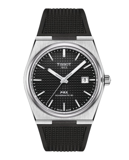 Tissot PRX Powermatic 80 - Mazenauer Uhren Schmuck