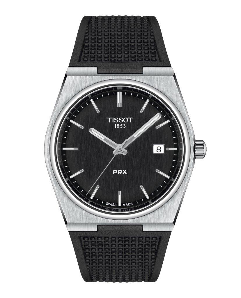 Tissot PRX - Mazenauer Uhren Schmuck