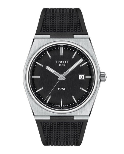 Tissot PRX - Mazenauer Uhren Schmuck
