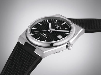 Tissot PRX Powermatic 80 - Mazenauer Uhren Schmuck